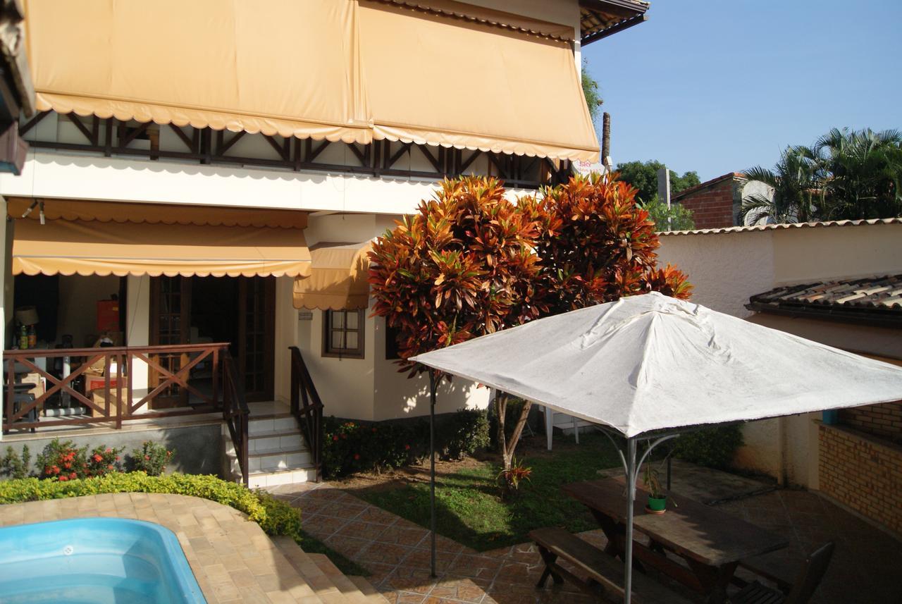 Republica Da Banana Hostal Río de Janeiro