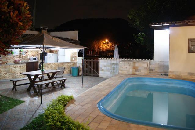 Hostal Republica Da Banana Río de Janeiro