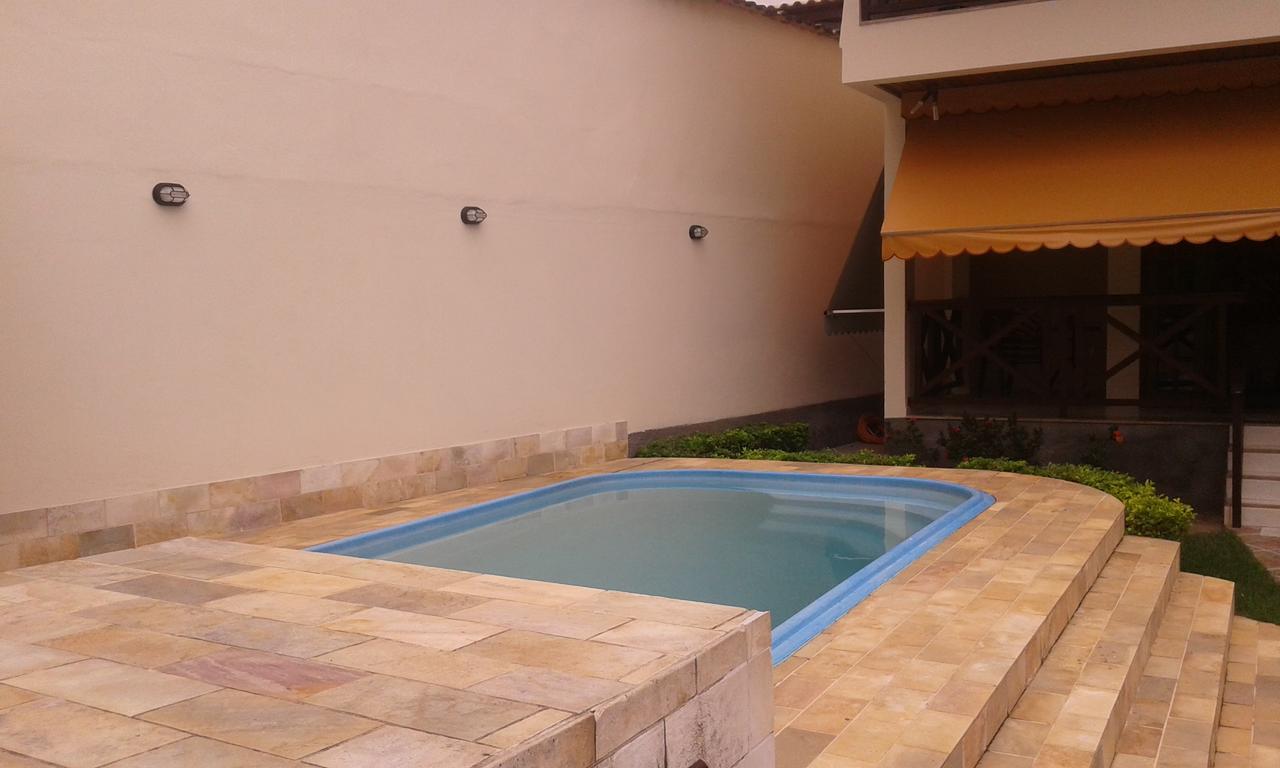 Republica Da Banana Hostal